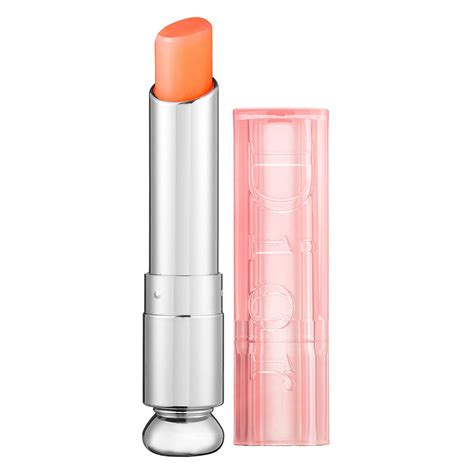 dior lip ggglow reviver corsl|Dior glow lip balm.